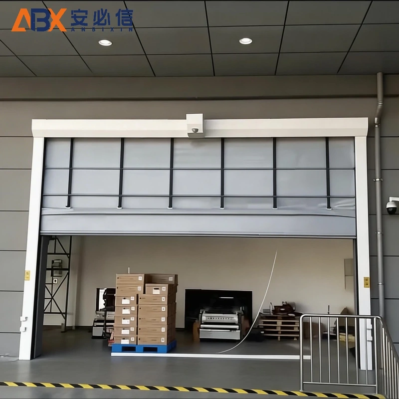三沙充气式门封